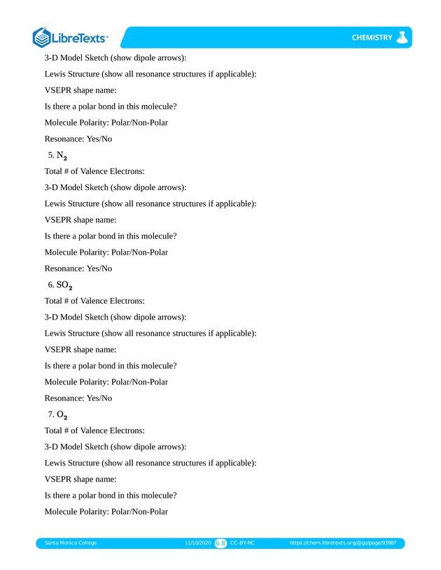 Online Chemistry Lab Manual - Page 28